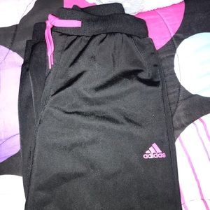 Adidas sweats